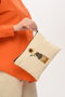Zoozie Bags Neceser de maquillaje Crema
